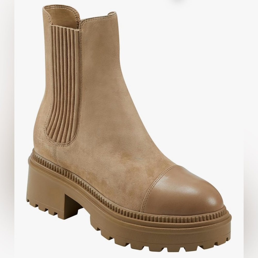 Marc Fisher LTD Women's Hadria Ankle Boot